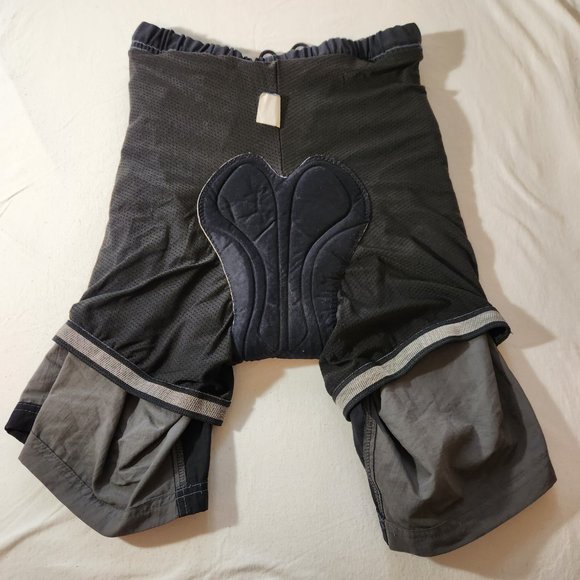 Mens XL Mt. Borah Mountain Biking Shorts - Picture 4 of 6